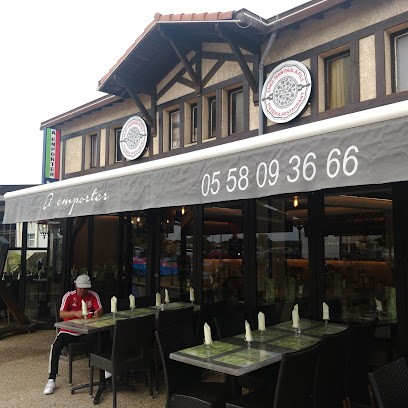 Chez Jean Paul & Fils, Restaurant à Mimizan