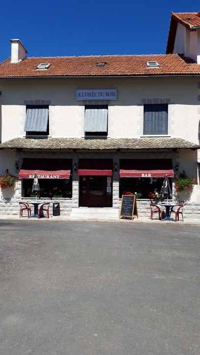 L'orée Du Bois - Restaurant, Restaurant à Lacapelle-del-Fraisse
