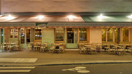 La Bonbonnière - Vaugirard Restaurant à Paris 15