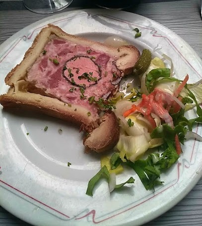 Au Bon Accueil, Restaurant à Vendeville