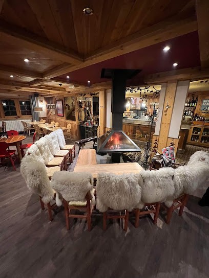 Le Diable au Cœur, Restaurant aux Deux Alpes