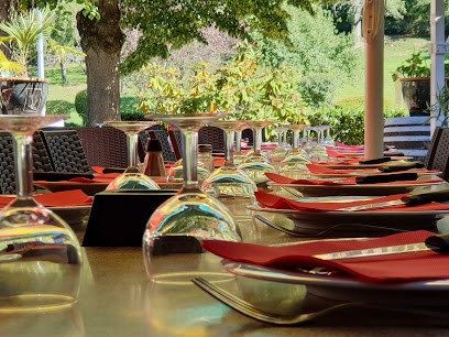 Café Restaurant De L'Espérance, Restaurant au Breuil