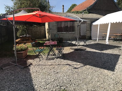 La Tradition, Restaurant à Eppeville