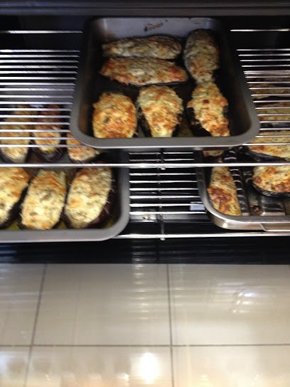 Resto'Chalet, Restaurant à Lucciana