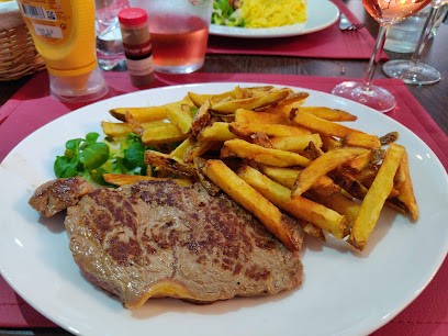 Le Saint Martin, Restaurant à Saint-Martin-Longueau