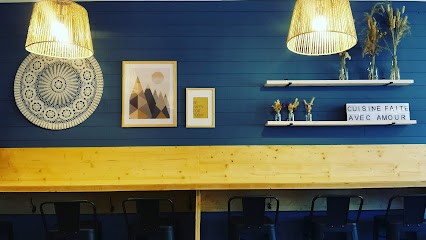 La Barquette, Restaurant à Valdeblore