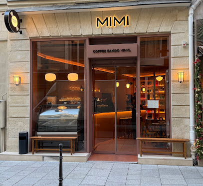 Mimi Restaurant à Paris 01
