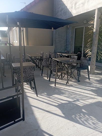 O'kebs Restaurant au Mans