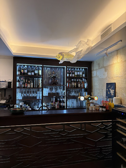 Dat Viet Chartrons Restaurant à Bordeaux