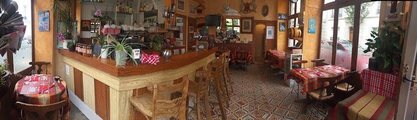 Cuisine De Perle., Restaurant à Saint-Mandé