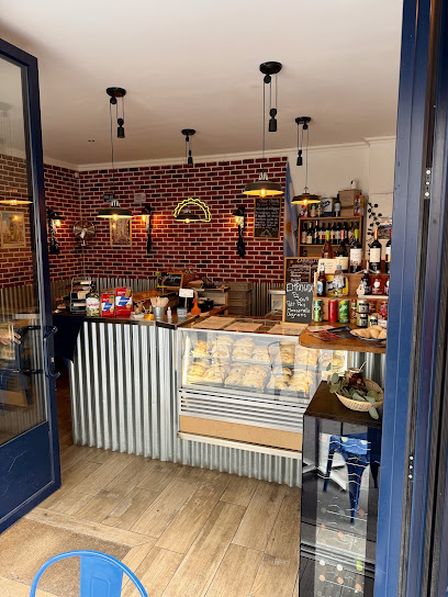 Caballito Restaurant à Paris 19