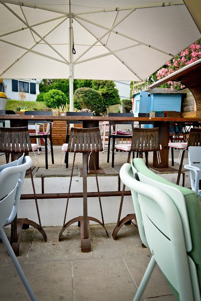 Restaurant Le Poinçon, Restaurant à Guéthary