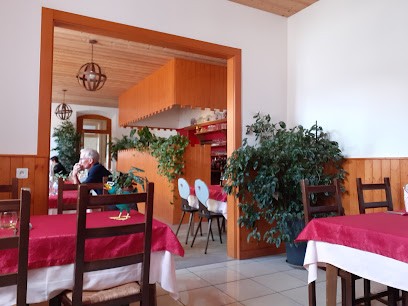 La Table Gourmande, Restaurant à Fraize