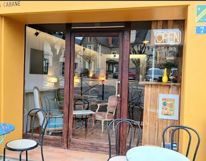 La Cabane Restaurant au Grand-Pressigny