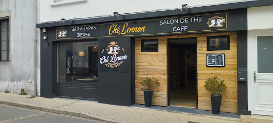 Ché Lennon Restaurant à Legé