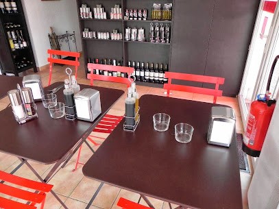 L'assiette De L'épicerie, Restaurant à Léognan