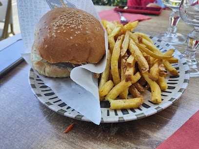 Mood, Restaurant à Port-Vendres