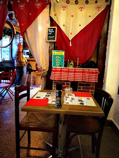 Le Chalet d'Onzain, Restaurant à Veuzain-sur-Loire