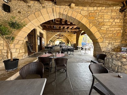 Aux multiples saveurs, Restaurant à Villefranche-du-Périgord