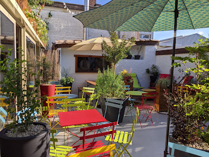La Maison Bleue Restaurant à Lyon 07