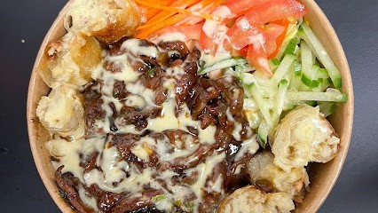 Sushi Tori 78, Restaurant à Houilles