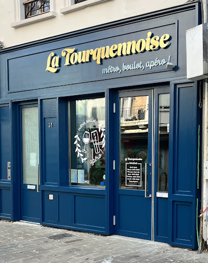 La Tourquennoise Bar Restaurant à Tourcoing