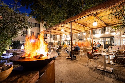 LE SAINT-RÉMY, Restaurant à Saint-Rémy-de-Provence