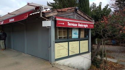 Le Clos, Restaurant à Hauterives