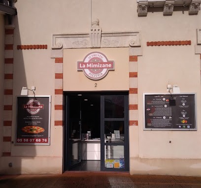 La Mimizane, Restaurant à Mimizan