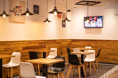 O'Tacos Albertville, Restaurant à Gilly-sur-Isère