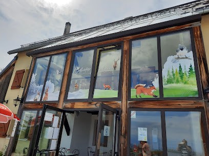 Auberge Sur Lyand, Restaurant à Corbonod