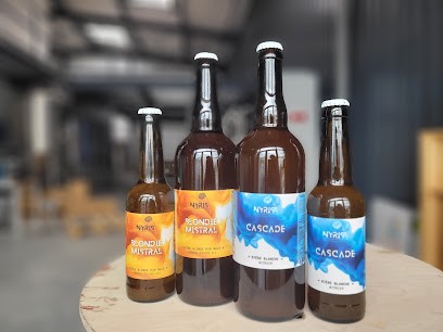 Brasserie Nyris, Restaurant à Chatte