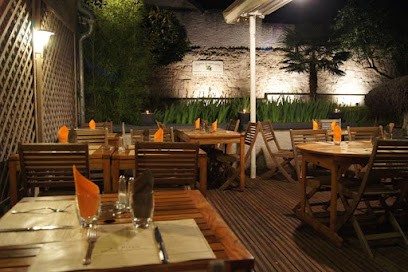 Le Piron, Restaurant à Montoire-sur-le-Loir