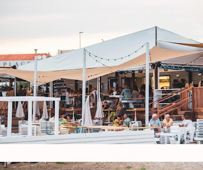 La Vita Restaurant à Sète