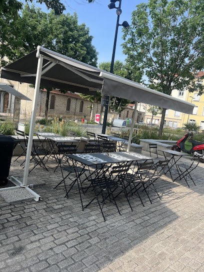 Tacos Home, Restaurant à Saint-Chamond