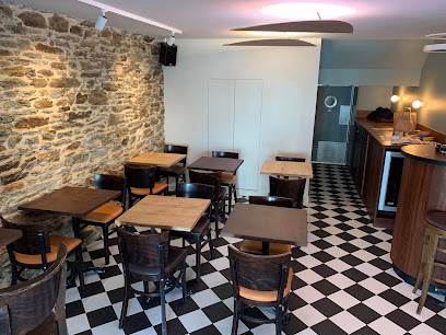 Barons Perchés Restaurant à Nantes