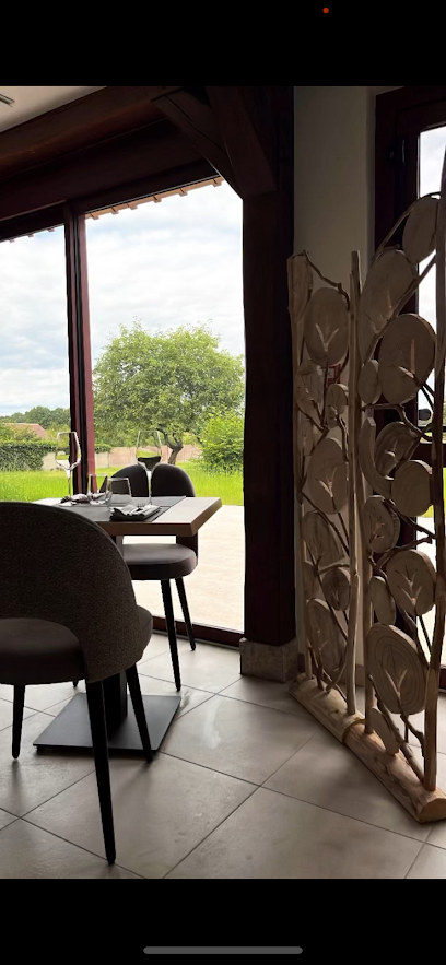 Auberge Du Prieuré Restaurant à Lassay-sur-Croisne