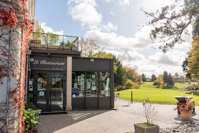 Restaurant Du Golf De Touraine Restaurant à Ballan-Miré