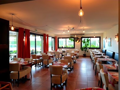 La Ferme d'Huchet, Restaurant à Vielle-Saint-Girons