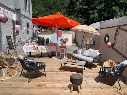 Le Repère, Restaurant à Vizille