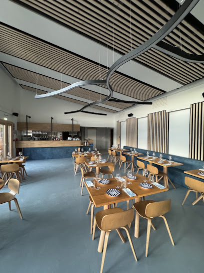 Les Bords Du Lac, Restaurant à Osselle-Routelle