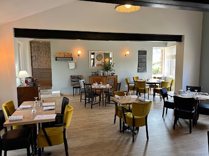 Bistrot Georges, Restaurant à Roye