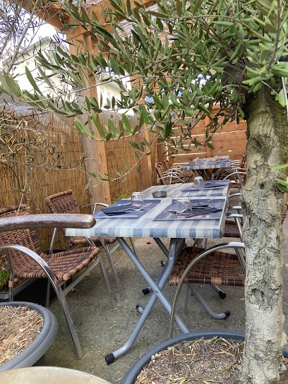 L'ATELIER, Restaurant à Brézins