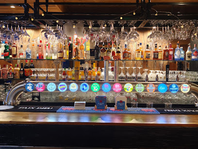 Le Comptoir De La Mer Restaurant à Dunkerque