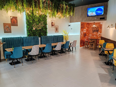 Grillcorner Restaurant à Laval