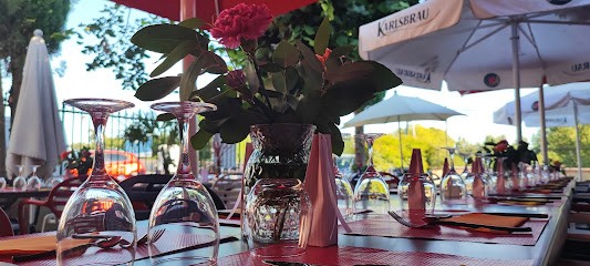 La Cour de Récrée, Restaurant à Mirepoix-sur-Tarn