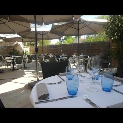 La Maison Du Pressoir, Restaurant à Crosne