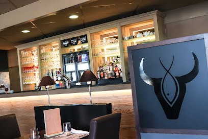 Entre 2 Côtes, Restaurant à Rang-du-Fliers