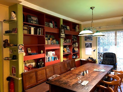 Restaurant la maison, Restaurant à Roquebrune-sur-Argens