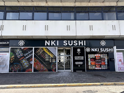 Nki Sushi Vitrolles Restaurant à Vitrolles